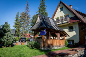Pokoje Gościnne Baron Zakopane